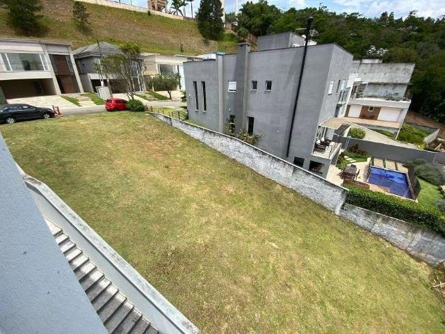 Terreno em Condomínio para Venda em Santana de Parnaíba/SP Parque Sinai