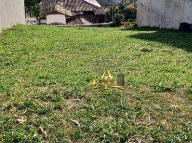 Terreno em Condomínio para Venda em Santana de Parnaíba/SP Quintas do Ingaí
