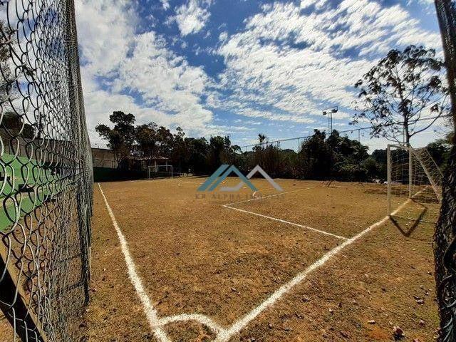 Terreno em Condomínio para Venda em Santana de Parnaíba/SP Quintas do Ingaí