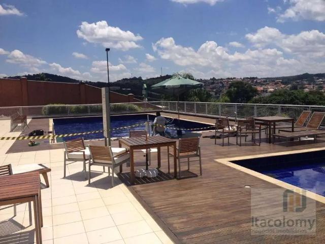 Terreno em Condomínio para Venda em Santana de Parnaíba/SP Residencial Burle Marx