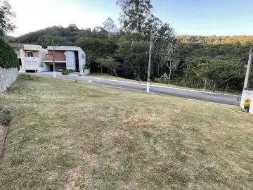 Terreno em Condomínio para Venda em Santana de Parnaíba/SP Tamboré