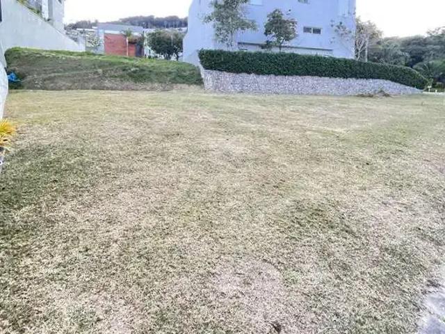 Terreno em Condomínio para Venda em Santana de Parnaíba/SP Tamboré