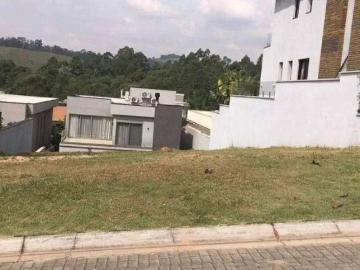 Terreno em Condomínio para Venda em Santana de Parnaíba/SP Tamboré