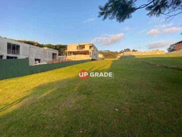 Terreno em Condomínio para Venda em Santana de Parnaíba/SP Tamboré