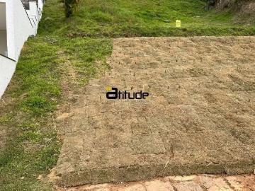 Terreno em Condomínio para Venda em Santana de Parnaíba/SP Tamboré