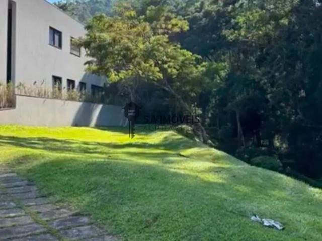 Terreno em Condomínio para Venda em Santana de Parnaíba/SP Tamboré