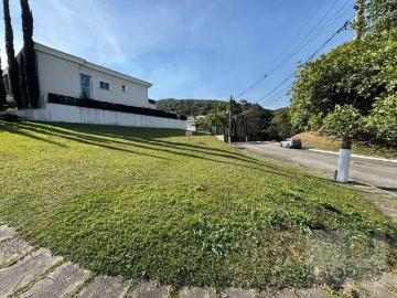 Terreno em Condomínio para Venda em Santana de Parnaíba/SP Tamboré