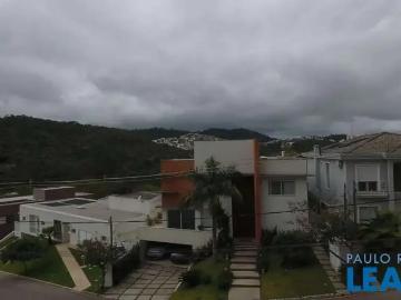 Terreno em Condomínio para Venda em Santana de Parnaíba/SP Tamboré