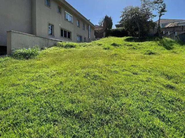 Terreno em Condomínio para Venda em Santana de Parnaíba/SP Tamboré