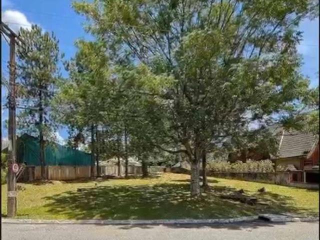 Terreno em Condomínio para Venda em Santana de Parnaíba/SP Tamboré