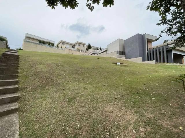 Terreno em Condomínio para Venda em Santana de Parnaíba/SP Tamboré