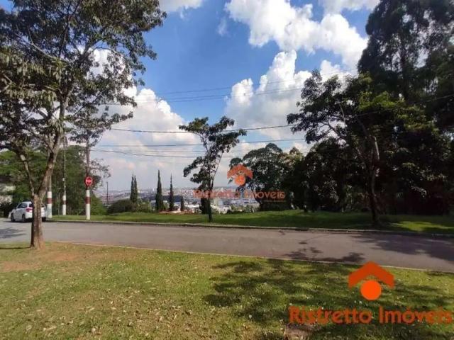 Terreno em Condomínio para Venda em Santana de Parnaíba/SP Tamboré