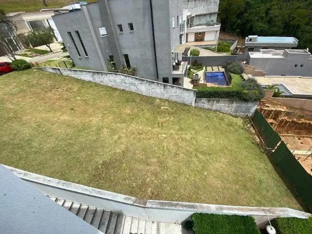 Terreno em Condomínio para Venda em Santana de Parnaíba/SP Tanquinho