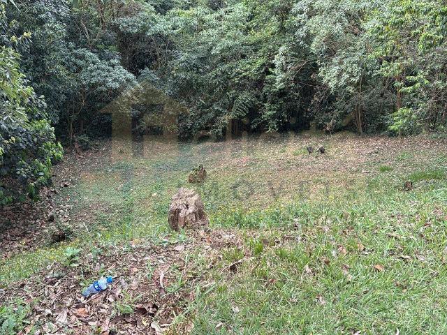 Terreno em Condomínio para Venda em Santana de Parnaíba/SP Tarumã