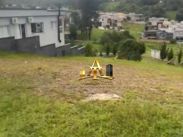 Terreno em Condomínio para Venda em Santana de Parnaíba/SP Valville