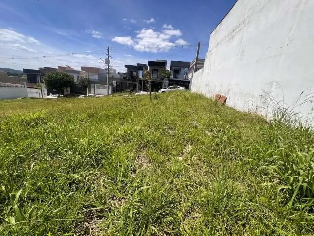 Terreno em Condomínio para Venda em Santana de Parnaíba/SP Villas do Jaguari