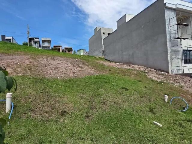 Terreno em Condomínio para Venda em Santana de Parnaíba/SP Villas do Jaguari