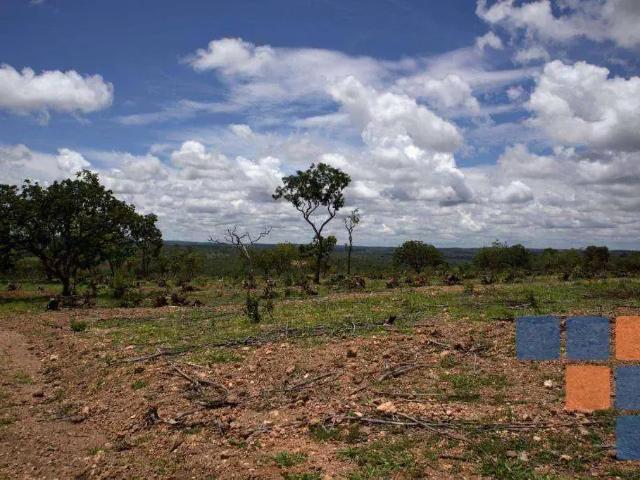 Terreno em Condomínio para Venda em Santana de Pirapama/MG Zona Rural