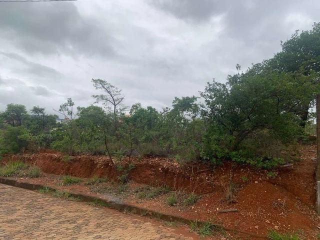 Terreno em Condomínio para Venda em Santana do Riacho/MG Zona Rural