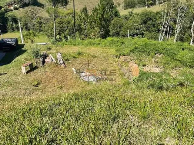 Terreno em Condomínio para Venda em Santo Amaro da Imperatriz/SC Pagará