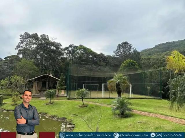 Terreno em Condomínio para Venda em Santo Amaro da Imperatriz/SC Varginha