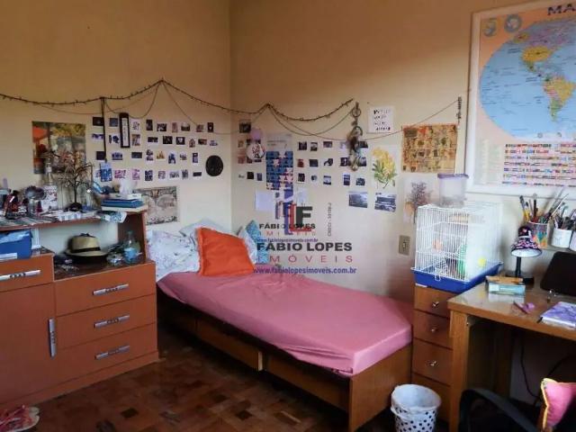 Terreno em Condomínio para Venda em Santo André/SP Jardim Bom Pastor