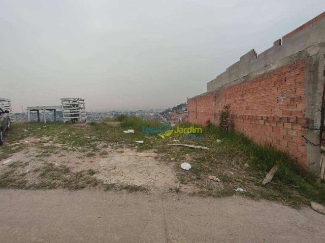 Terreno em Condomínio para Venda em Santo André/SP Jardim do Mirante