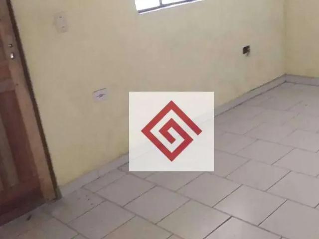 Terreno em Condomínio para Venda em Santo André/SP Jardim Santo Alberto