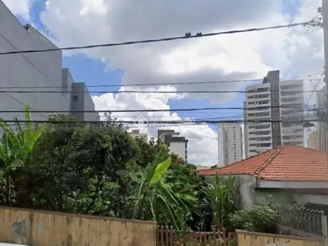 Terreno em Condomínio para Venda em Santo André/SP Paraíso