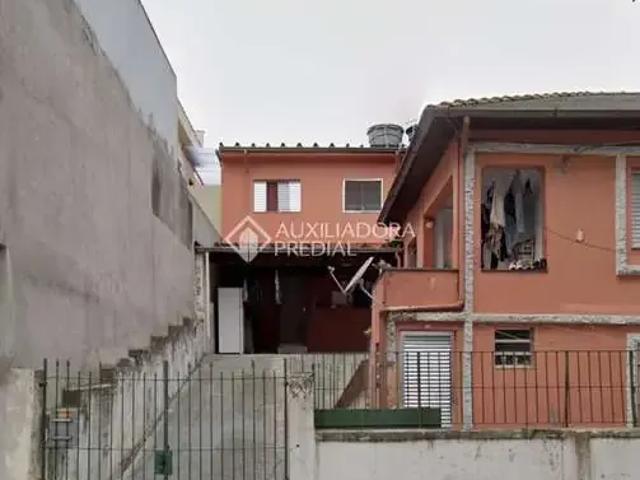 Terreno em Condomínio para Venda em Santo André/SP Parque Capuava
