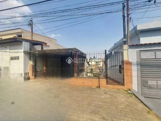 Terreno em Condomínio para Venda em Santo André/SP Parque das Nações