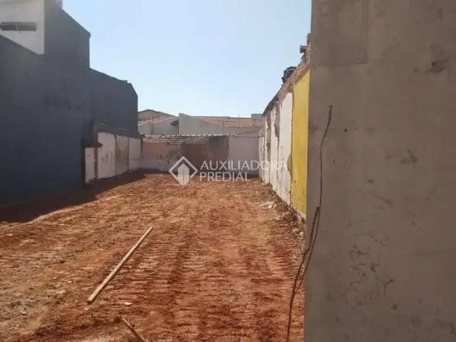 Terreno em Condomínio para Venda em Santo André/SP Parque Industriário