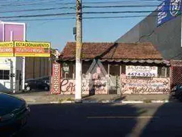 Terreno em Condomínio para Venda em Santo André/SP Vila Alzira