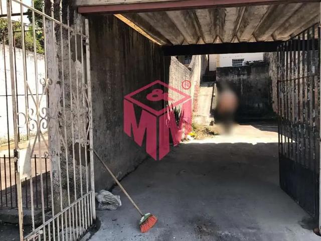 Terreno em Condomínio para Venda em Santo André/SP Vila Alzira