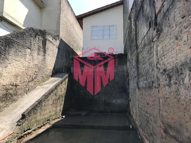 Terreno em Condomínio para Venda em Santo André/SP Vila Alzira