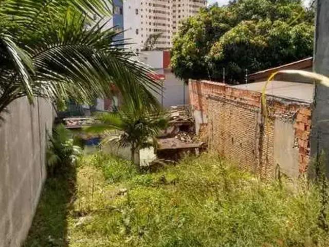 Terreno em Condomínio para Venda em Santo André/SP Vila Gilda