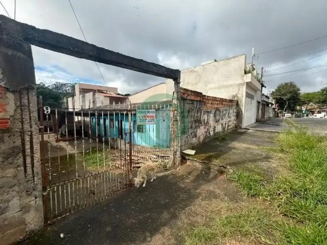 Terreno em Condomínio para Venda em Santo André/SP Vila Guaraciaba