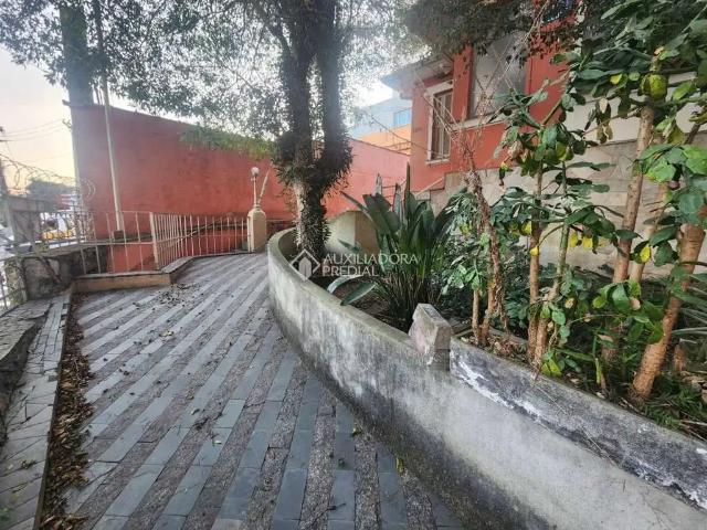 Terreno em Condomínio para Venda em Santo André/SP Vila Guiomar