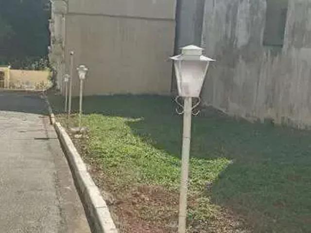 Terreno em Condomínio para Venda em Santo André/SP Vila Eldízia
