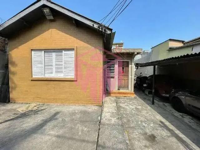 Terreno em Condomínio para Venda em Santo André/SP Vila Floresta