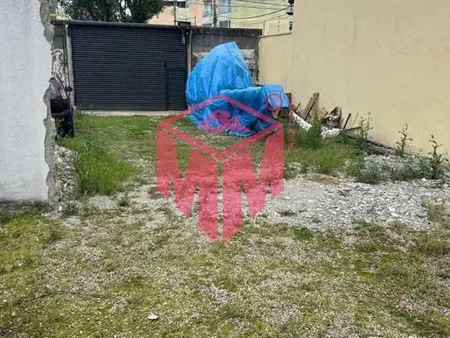 Terreno em Condomínio para Venda em Santo André/SP Vila Pires