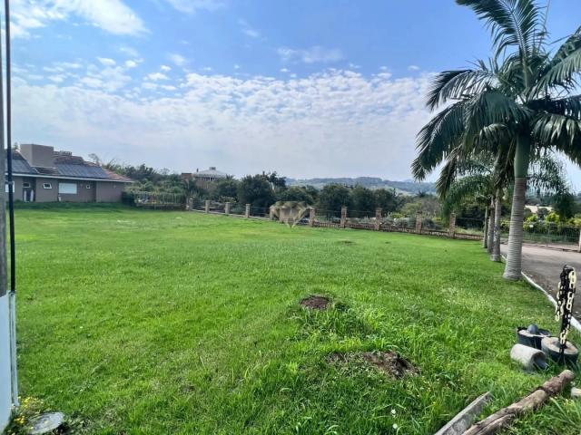 Terreno em Condomínio para Venda em Santo Antônio da Patrulha/RS Lombas