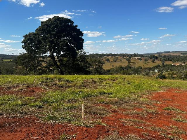 Terreno em Condomínio para Venda em Santo Antônio de Goiás/GO Centro