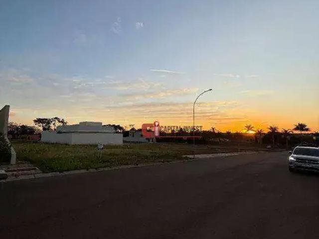Terreno em Condomínio para Venda em Santo Antônio de Posse/SP Colina das Paineiras