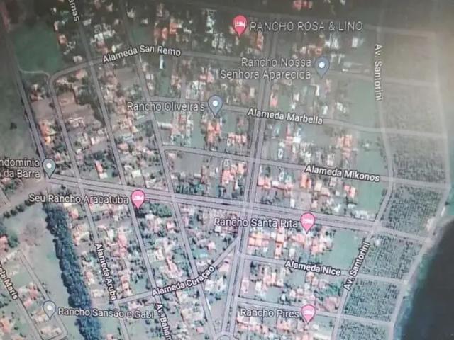 Terreno em Condomínio para Venda em Santo Antônio do Aracanguá/SP Centro