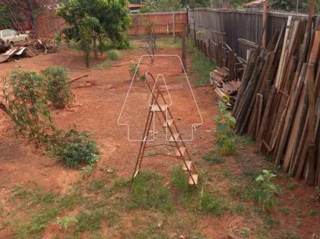 Terreno em Condomínio para Venda em Santo Antônio do Aracanguá/SP Centro