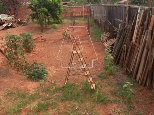Terreno em Condomínio para Venda em Santo Antônio do Aracanguá/SP Centro