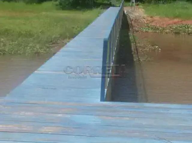 Terreno em Condomínio para Venda em Santo Antônio do Aracanguá/SP Zona Rural