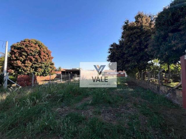 Terreno em Condomínio para Venda em Santo Antônio do Aracanguá/SP Zona Rural