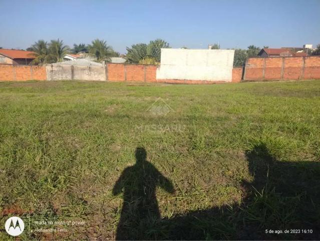 Terreno em Condomínio para Venda em Santo Inácio/PR Centro